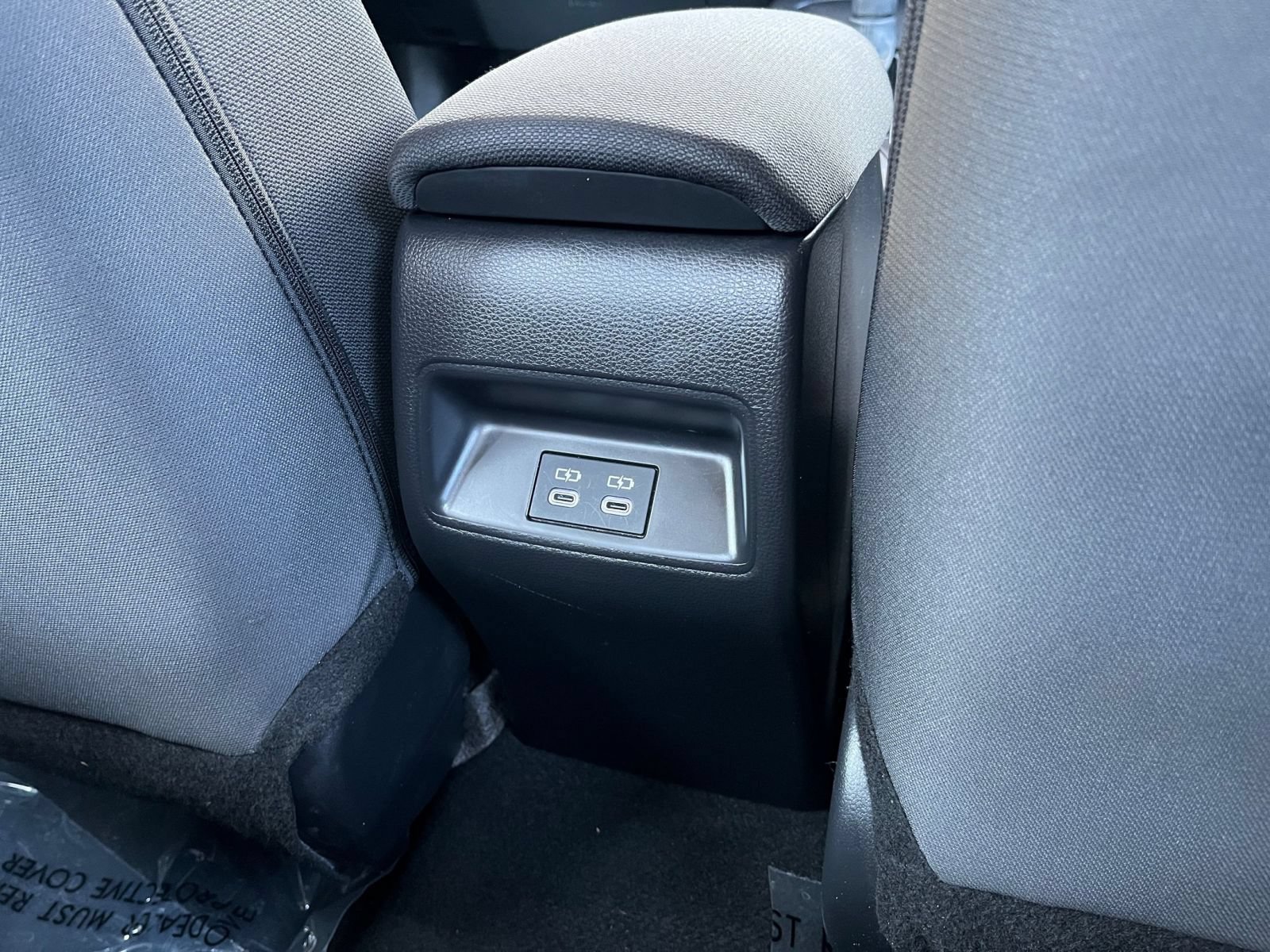 Used 2025 Toyota Corolla LE FWD image 25