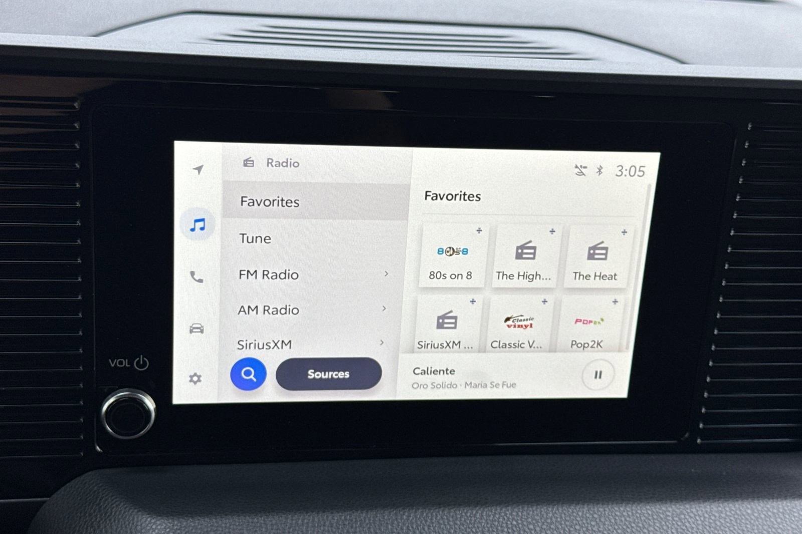 New 2026 Toyota Land Cruiser 1958 image 17