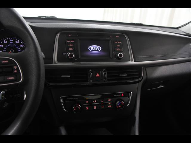 Used 2017 Kia Optima LX FWD image 9