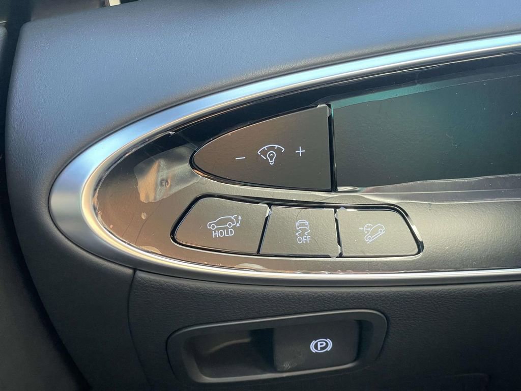 New 2026 Genesis GV70 3.5T Sport Advanced AWD/4WD image 13