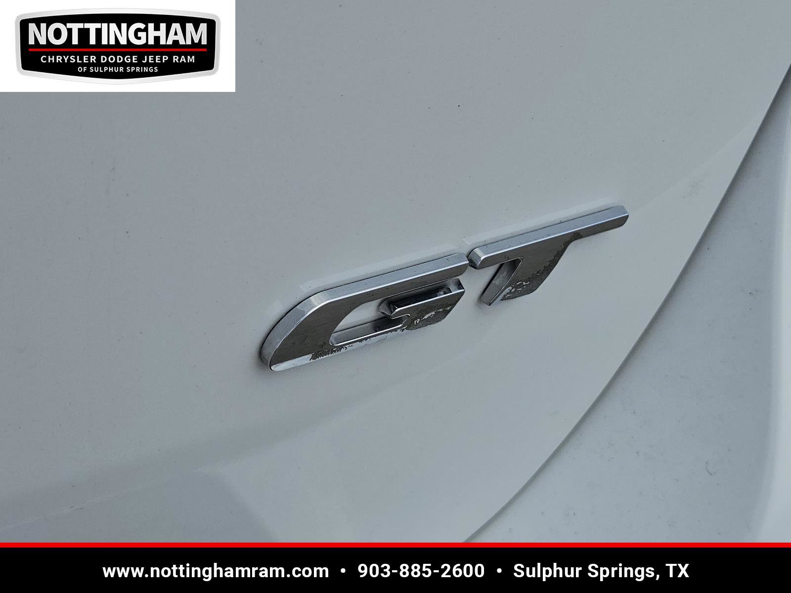 Used 2025 Dodge Durango GT image 9