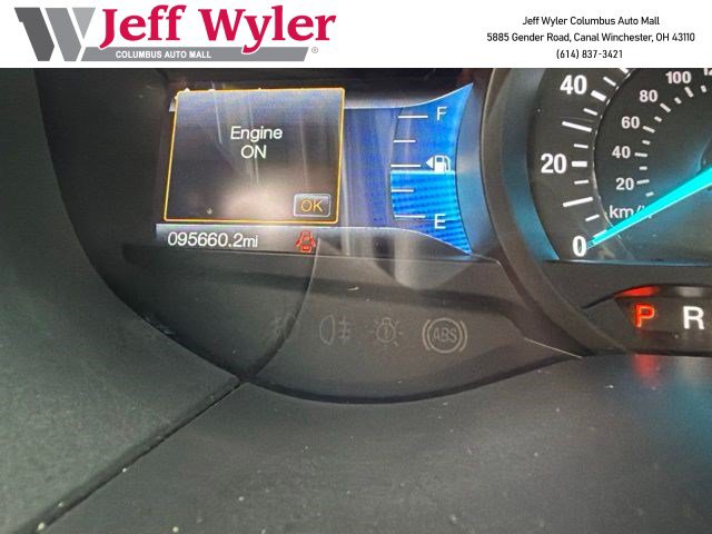Used 2016 Ford Edge SEL w/ Equipment Group 201A FWD image 1