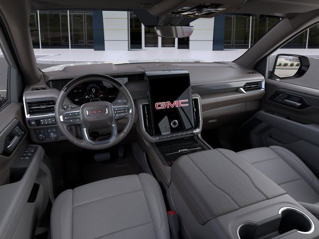 New 2026 GMC Yukon Elevation w/ Elevation Premium Package AWD/4WD image 39