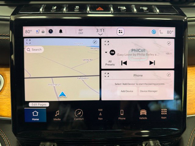 Used 2021 Jeep Grand Cherokee L Summit AWD/4WD image 36