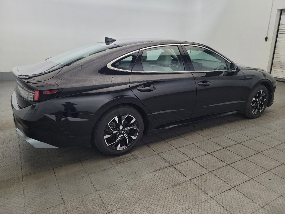 Used 2024 Hyundai Sonata SEL FWD image 9