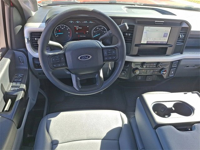 New 2026 Ford F250 XL image 2
