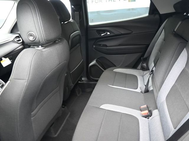 New 2026 Chevrolet TrailBlazer LT w/ Convenience Package image 9