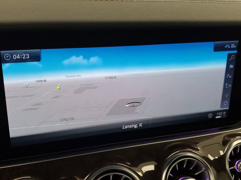 Used 2019 Mercedes-Benz CLS 450 4MATIC image 20