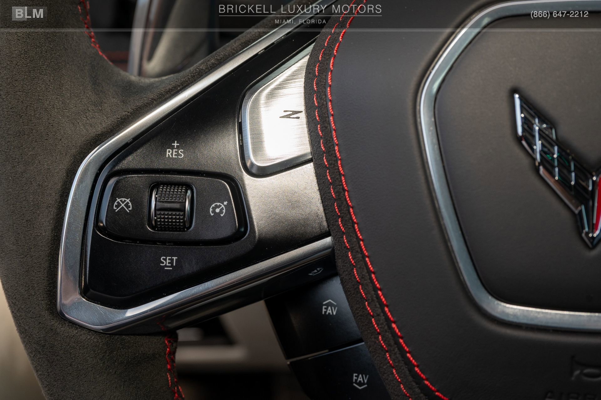 Used 2023 Chevrolet Corvette Stingray Premium Cpe image 20