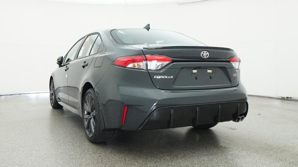 New 2026 Toyota Corolla SE FWD image 22
