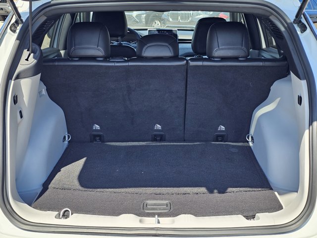 Used 2023 Jeep Compass Latitude w/ Convenience Group image 12