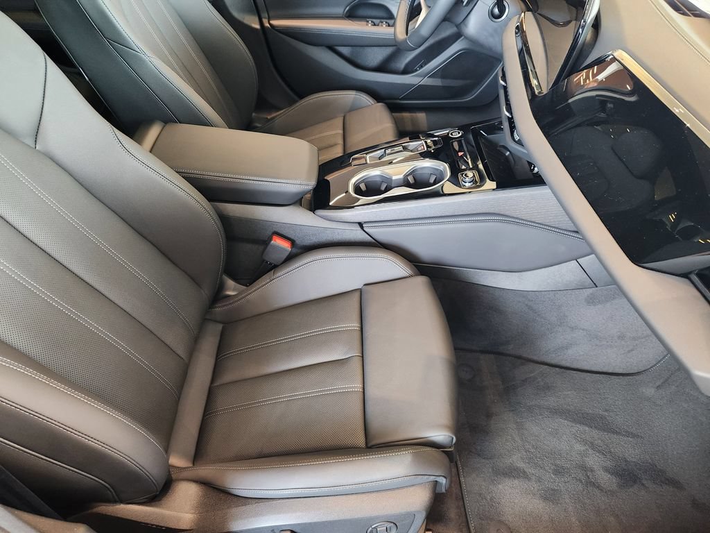New 2026 Audi A6 Premium Plus AWD/4WD image 20