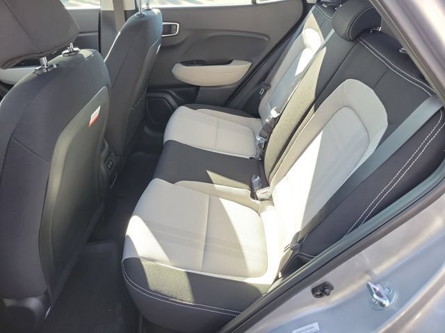 New 2026 Hyundai Venue SEL FWD image 22