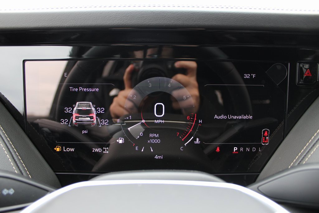 New 2026 GMC Yukon Elevation w/ LPO, Get Active Package image 25