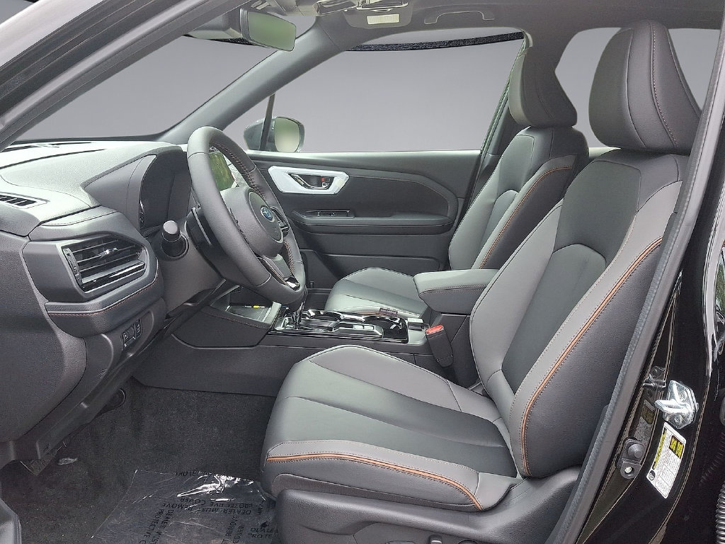New 2026 Subaru Forester Sport AWD/4WD image 14