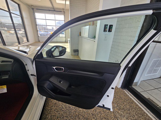 New 2025 Honda Civic Type R image 14