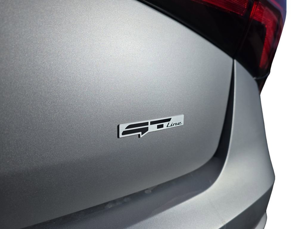 Used 2025 Kia K5 GT-Line image 24