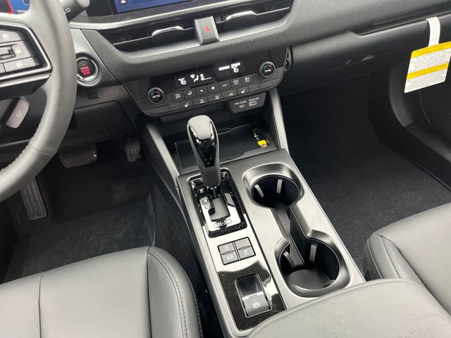 New 2026 Subaru Outback Premium image 16