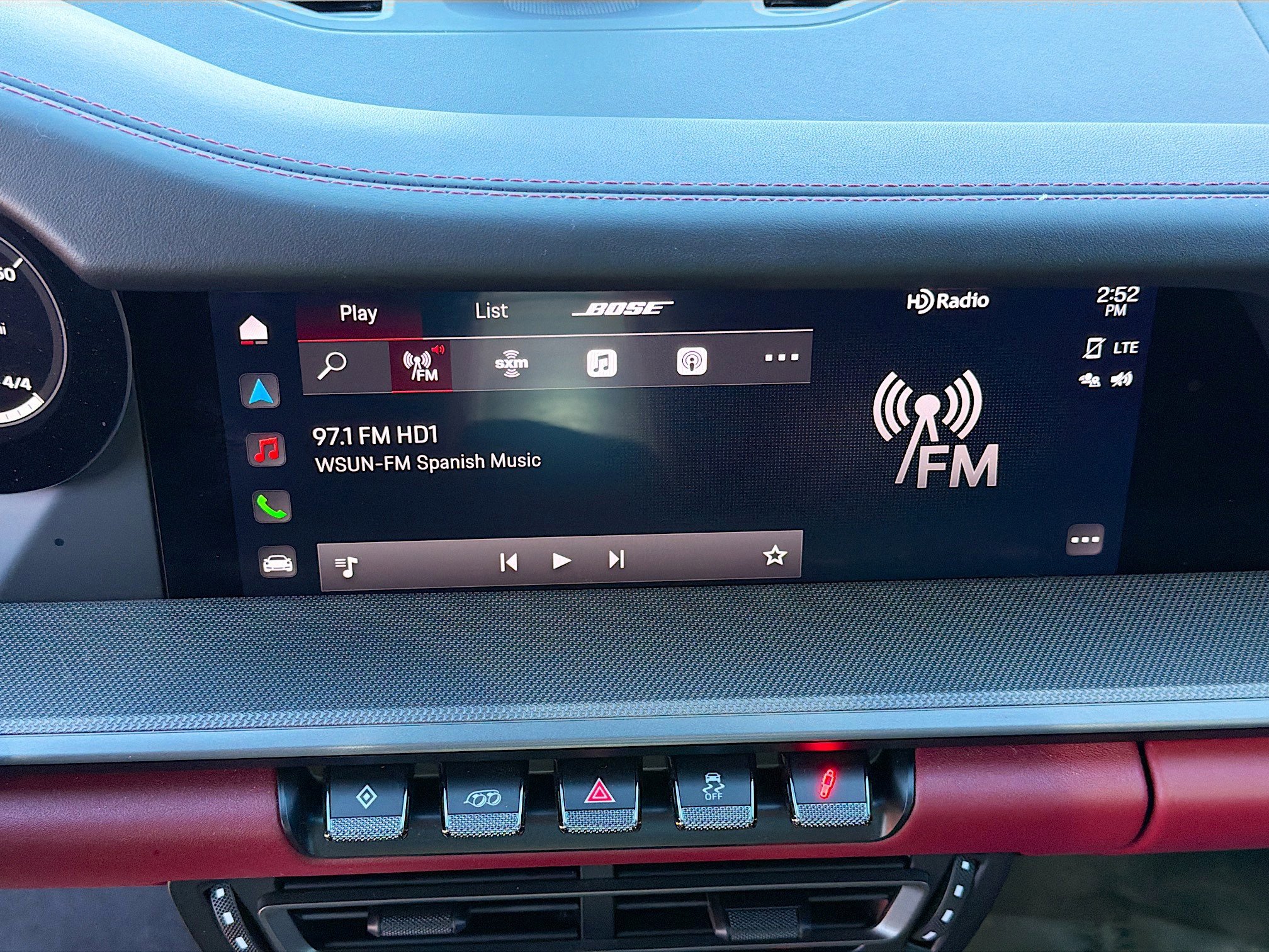 Used 2024 Porsche 911 Carrera 4 image 29