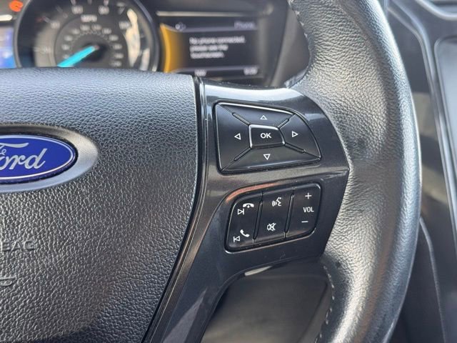 Used 2019 Ford Explorer XLT w/ Equipment Group 202A image 11