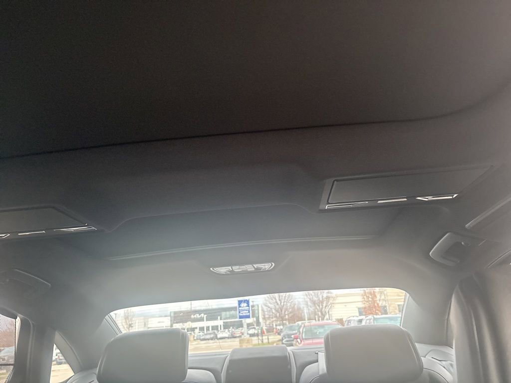 Used 2024 Audi A8 L 3.0T w/ Comfort Plus Package image 10