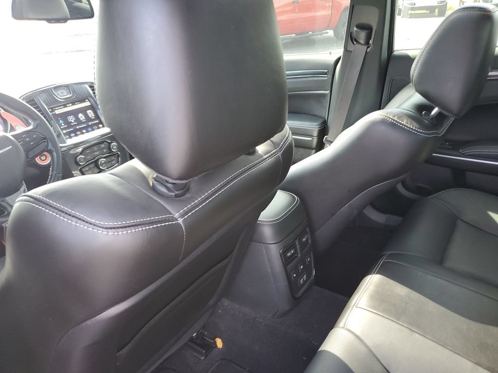 Used 2021 Chrysler 300 S w/ Popular Equipment Group RWD image 13
