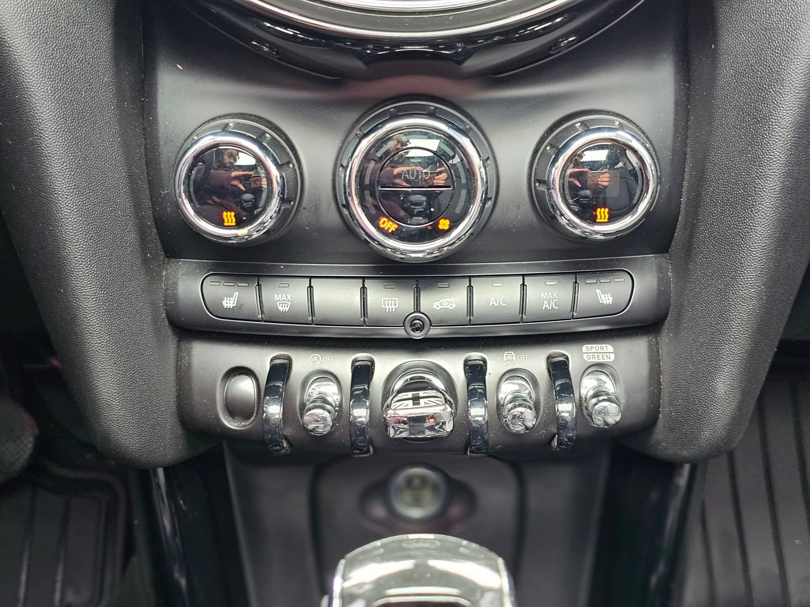 Used 2023 MINI Cooper S FWD image 13