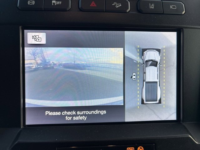 Used 2019 Ford F450 Platinum image 40