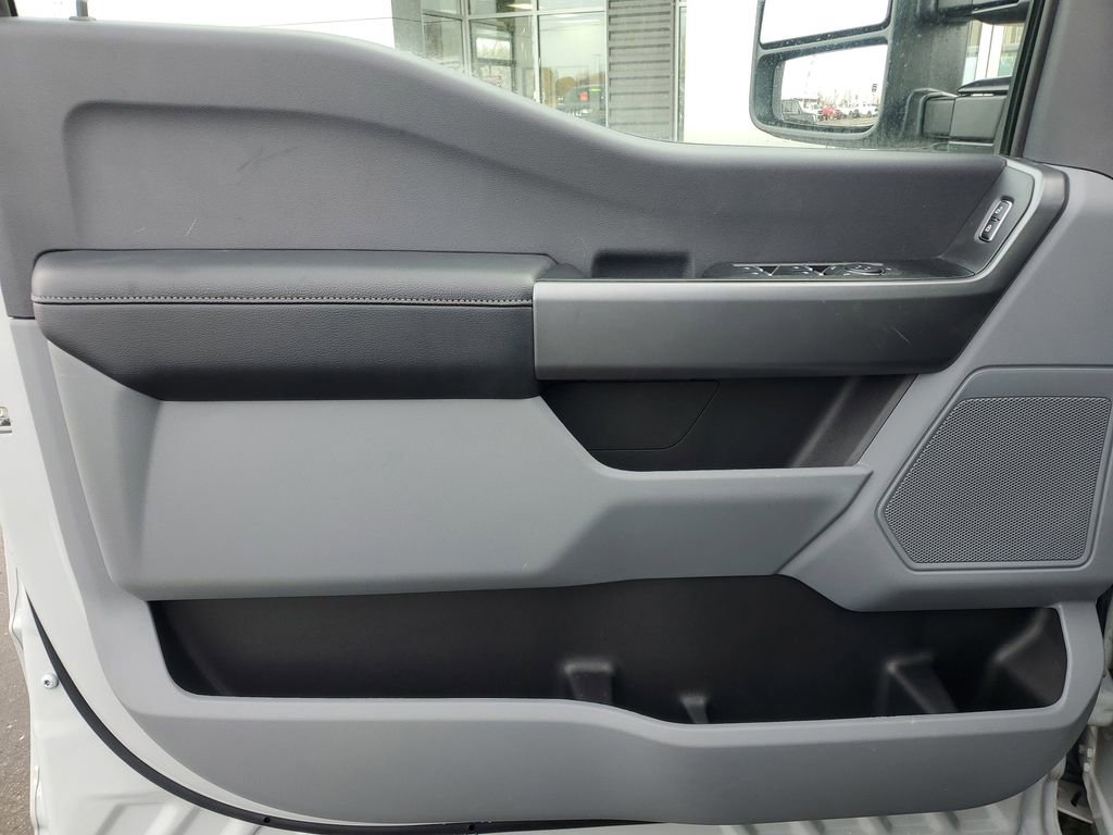 New 2026 Ford F250 XL w/ STX Appearance Package image 21