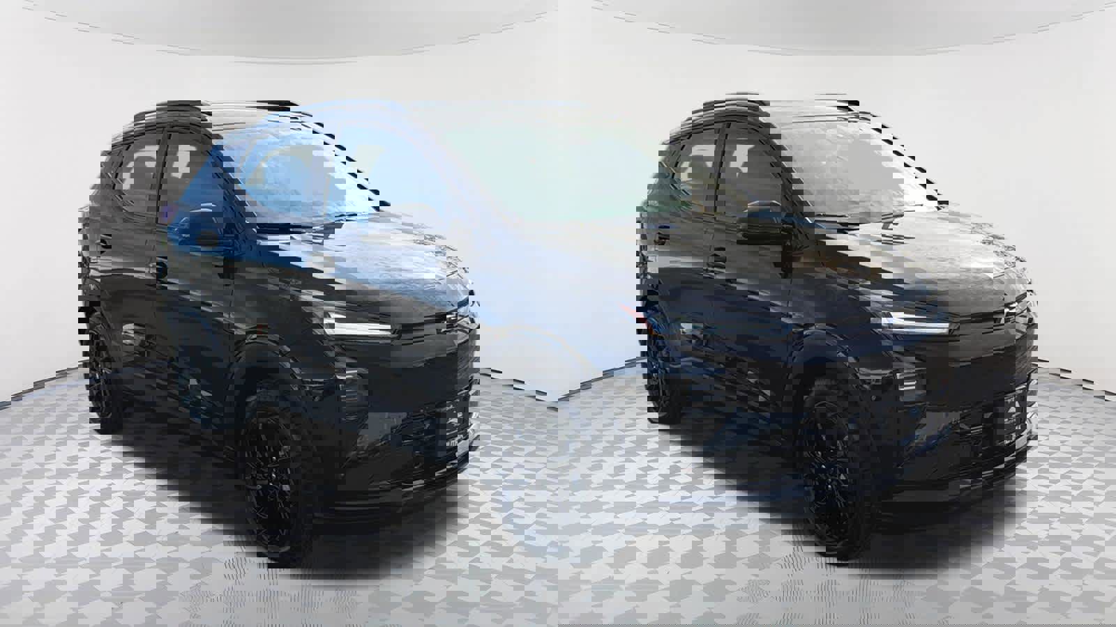 New 2027 Chevrolet Bolt RS w/ LPO, All-Weather Package image 3