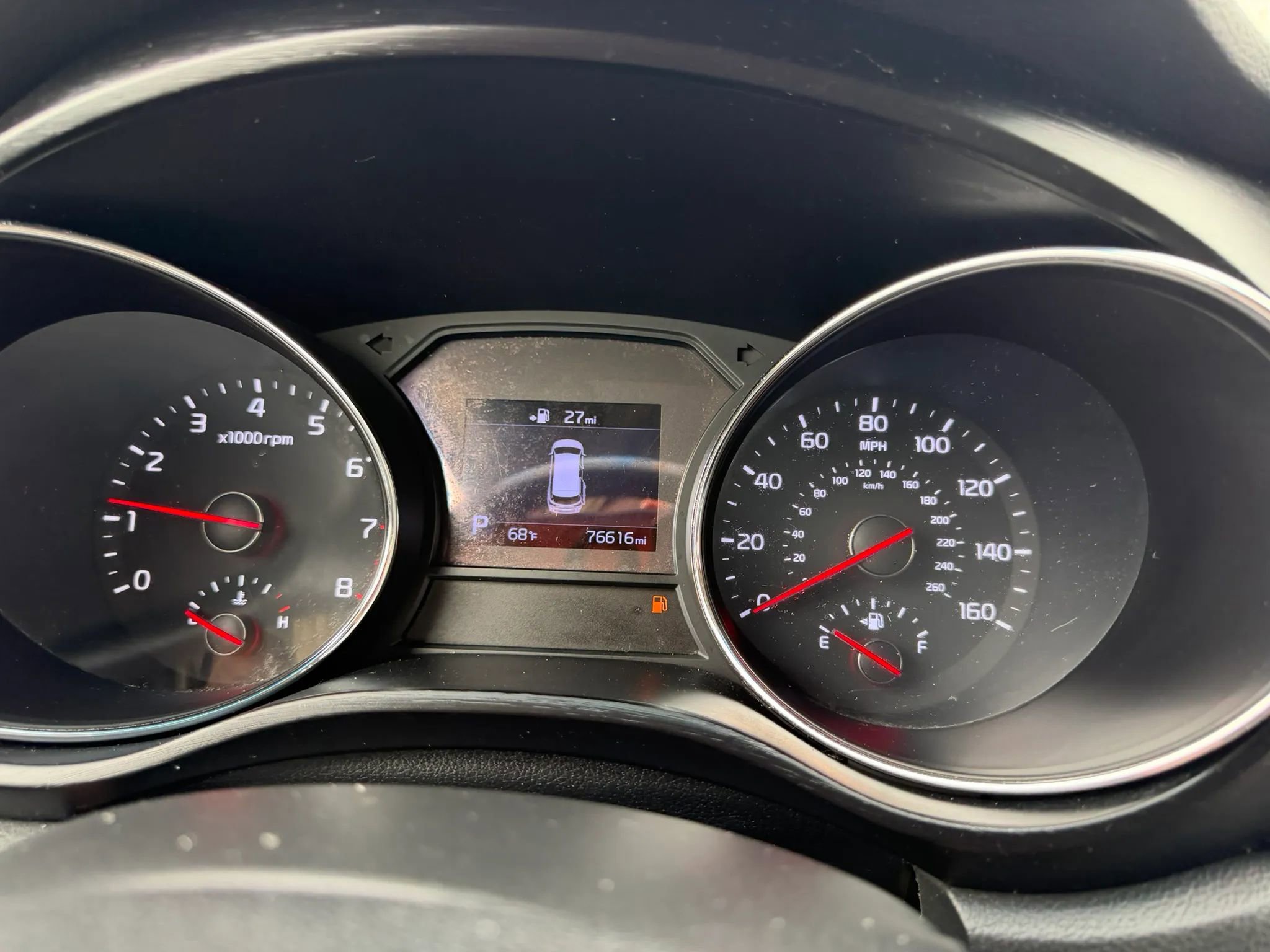 Used 2019 Kia Sedona EX image 17