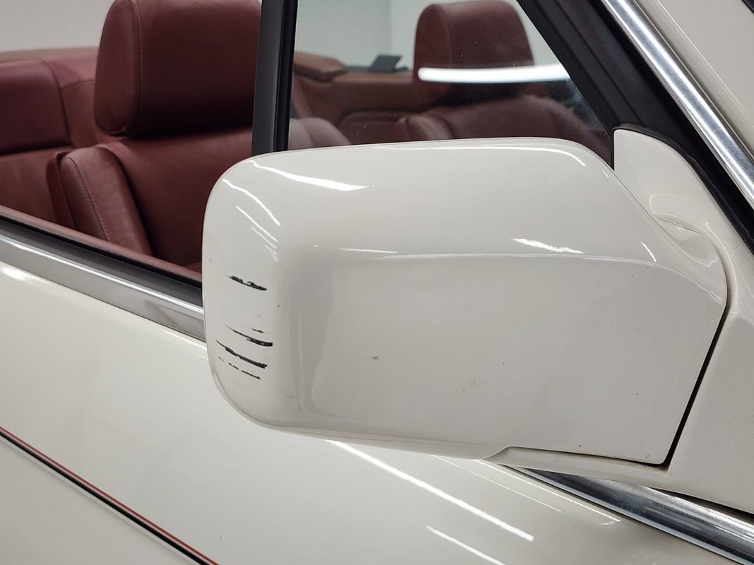 Used 1987 BMW 325i Convertible image 39
