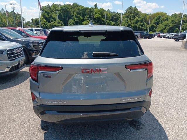 New 2027 GMC Terrain Elevation FWD image 4