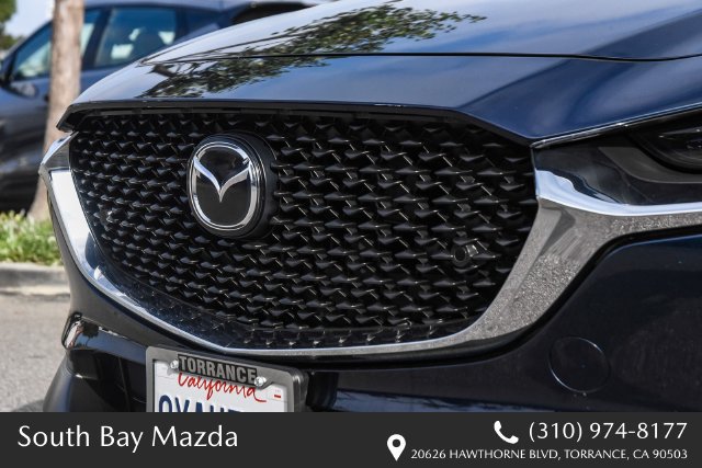Certified 2026 MAZDA CX-30 AWD 2.5 S image 5