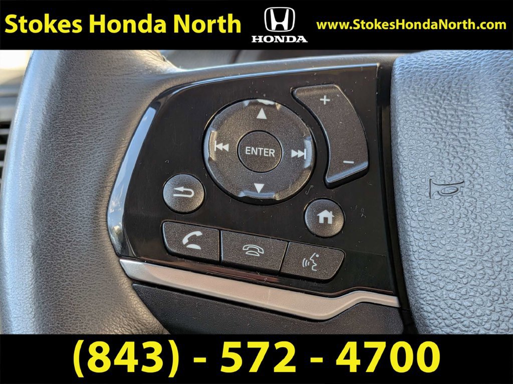 Used 2019 Honda Pilot Touring image 28
