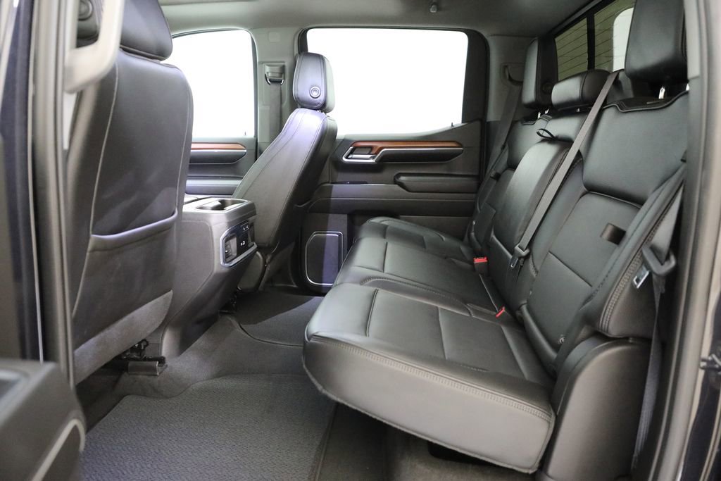 Used 2022 GMC Sierra 1500 Denali AWD/4WD image 10