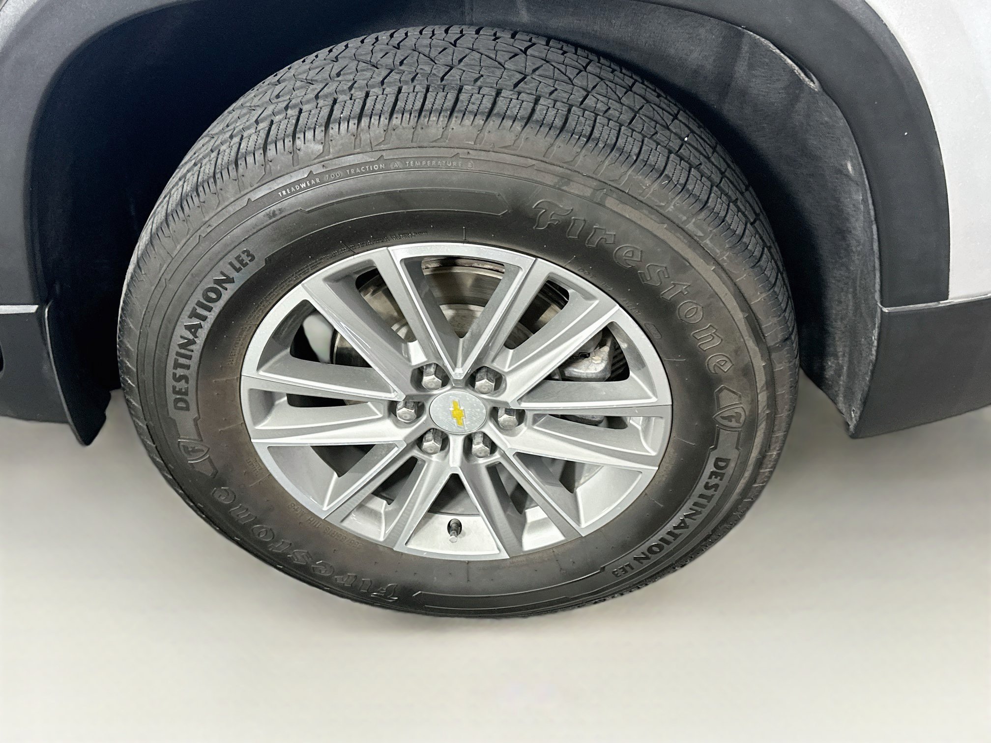 Used 2022 Chevrolet Traverse LT AWD/4WD image 11