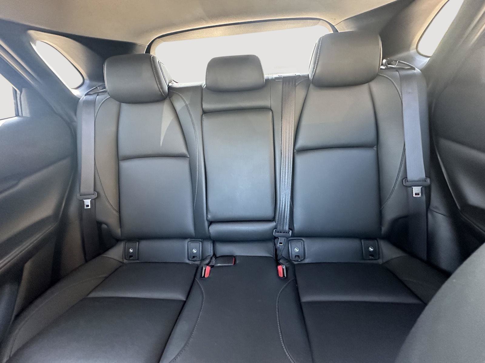 Used 2024 MAZDA CX-30 AWD 2.5 S w/ Select Sport Pkg image 12