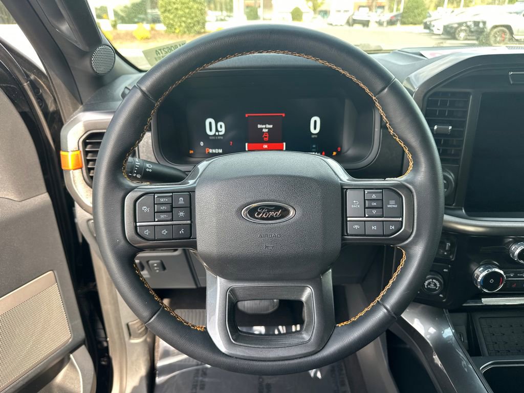 Used 2023 Ford F150 Tremor w/ Equipment Group 402A High image 23