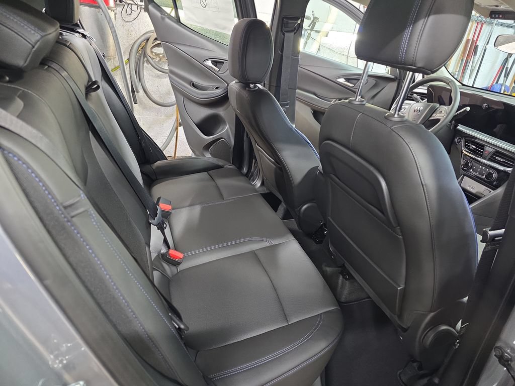 New 2026 Buick Encore GX Sport Touring w/ Comfort Package AWD/4WD image 11