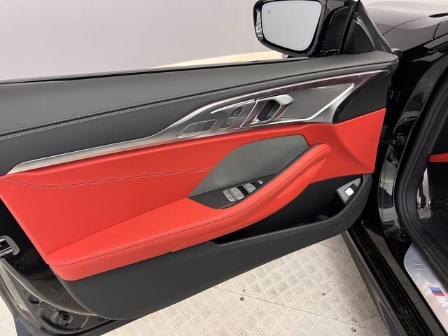 New 2026 BMW M850i xDrive w/ M Carbon Exterior Package image 12