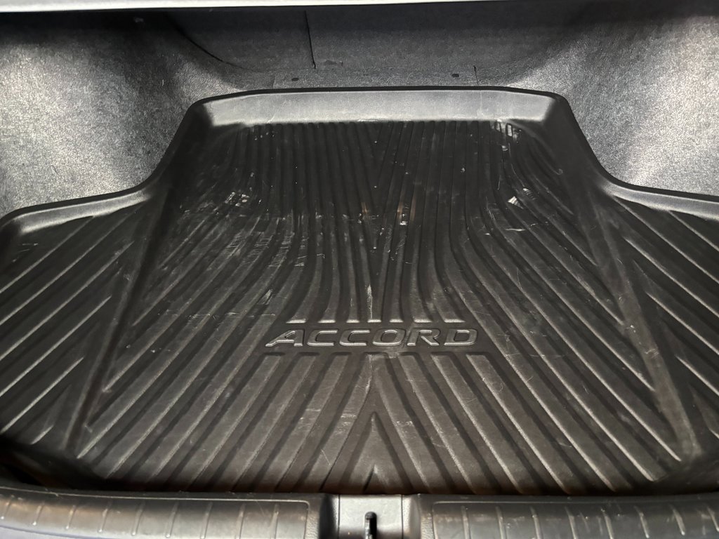 Used 2020 Honda Accord EX-L image 22