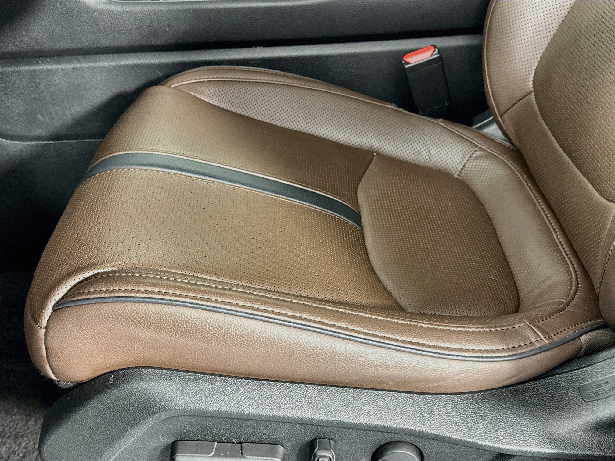 Certified 2023 Honda Pilot Elite image 20
