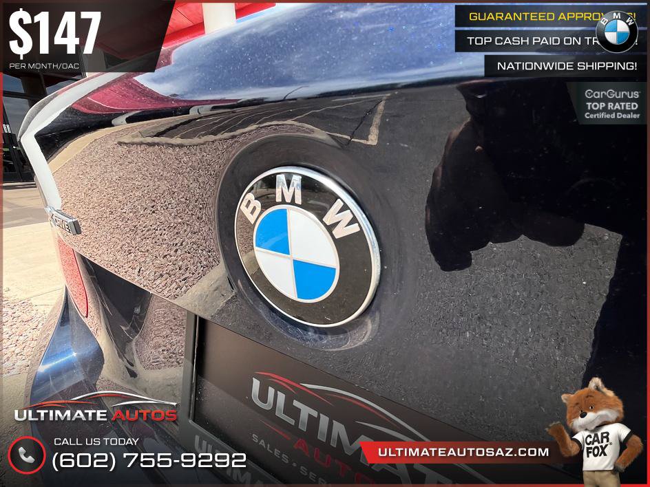 Used 2014 BMW 328i xDrive Sedan AWD/4WD image 23