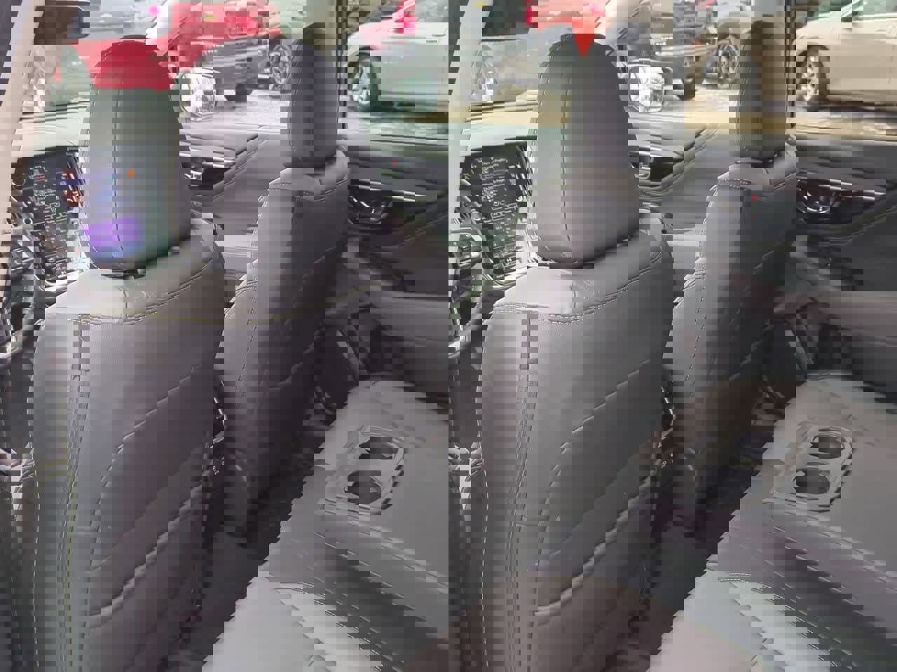 Used 2020 Subaru Outback Onyx Edition XT image 17