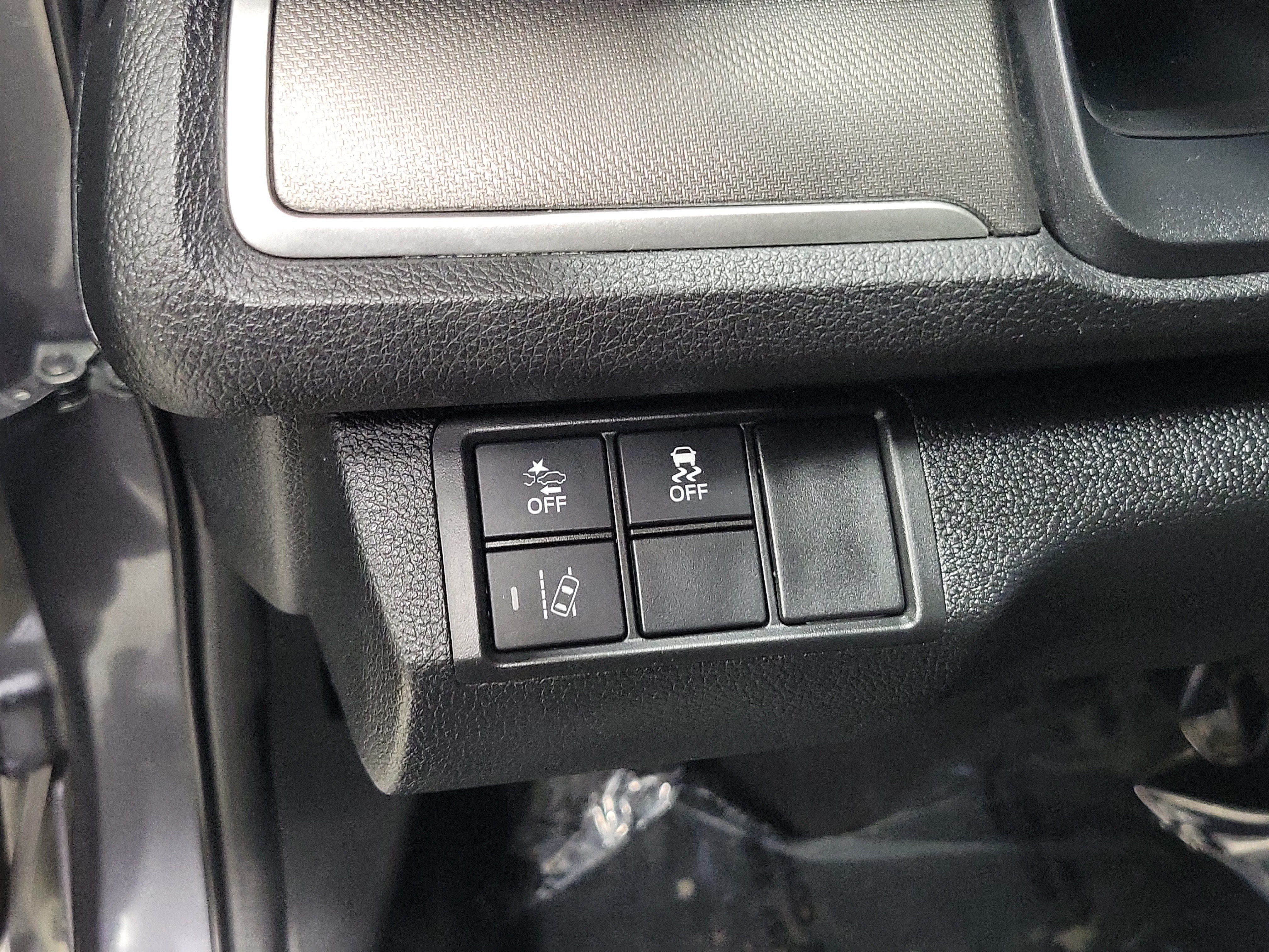 Used 2021 Honda Civic LX image 17