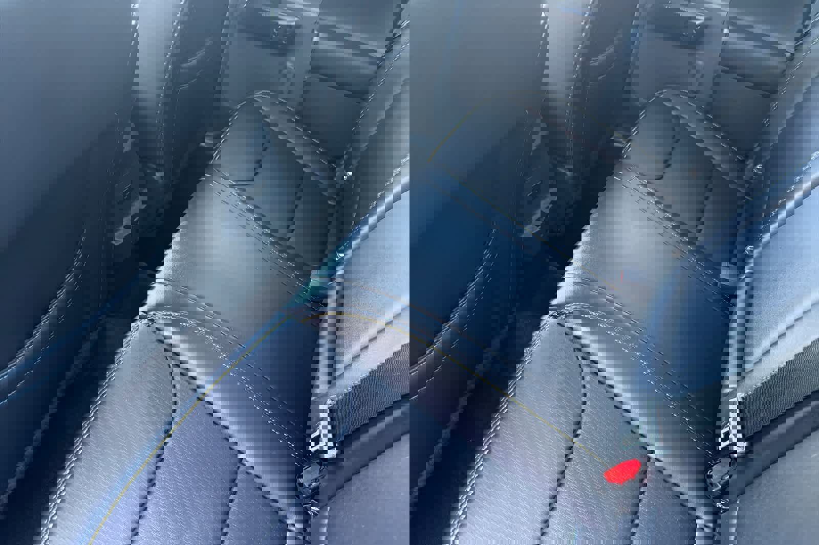 New 2026 Ford Maverick Lobo image 4