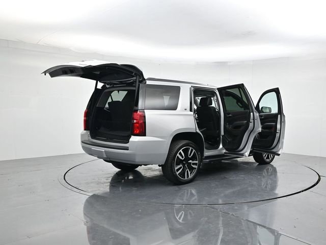 Used 2020 Chevrolet Tahoe LT image 51