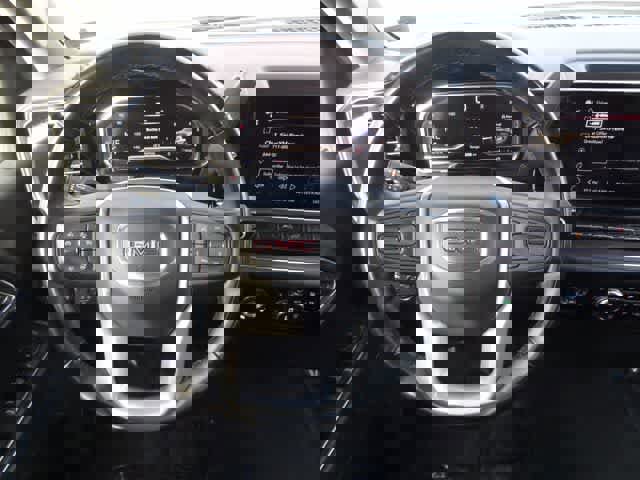 Used 2024 GMC Sierra 1500 SLT image 13