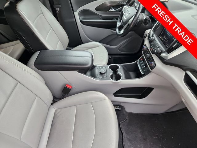 Used 2020 GMC Terrain SLT w/ Preferred Package FWD image 13